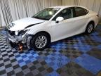 2025 Toyota Camry Xse продається в Graham, WA - Front End