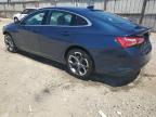 2022 Chevrolet Malibu Lt na sprzedaż w Los Angeles, CA - Front End