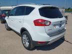 2011 FORD KUGA TITAN for sale at Copart WESTBURY