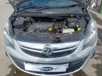 2013 VAUXHALL CORSA SXI for sale at Copart WHITBURN
