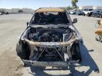 2018 Jeep Grand Cherokee Limited на продаже в Martinez, CA - Burn
