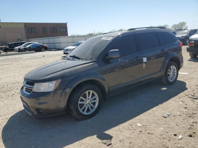 Parquets DODGE JOURNEY 2016 Gray