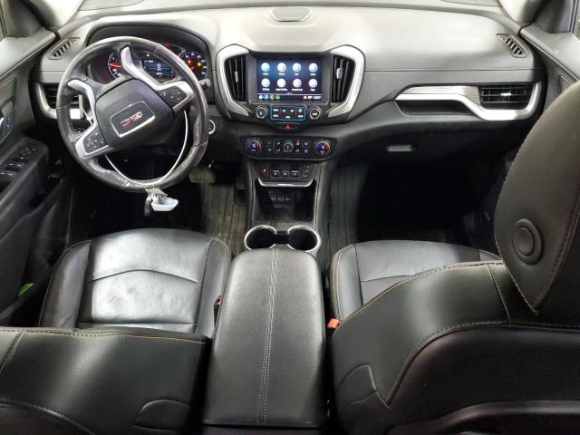  GMC TERRAIN 2018 Biały