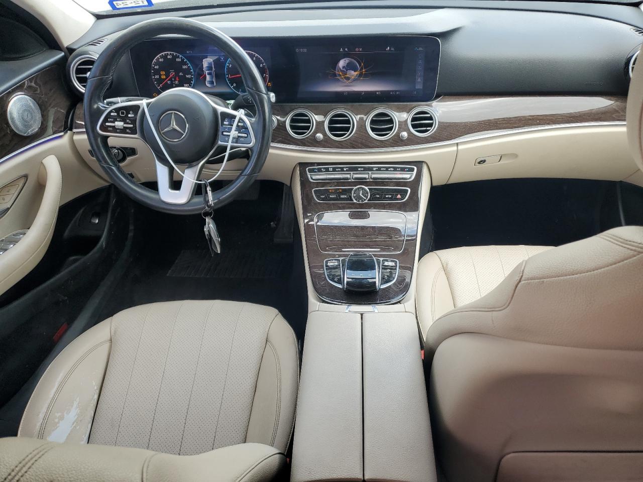2020 Mercedes-Benz E 350 VIN: W1KZF8DB0LA815237 Lot: 54418875