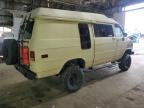 1985 Chevrolet G20  for Sale in Albany, NY - Burn - Engine
