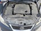 2009 Lexus Is 250 zu verkaufen in Wilmer, TX - Front End