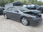 2008 Toyota Camry Le იყიდება Midway-ში, FL - Front End