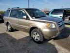 2006 Honda Pilot Ex na sprzedaż w Indianapolis, IN - Rear End
