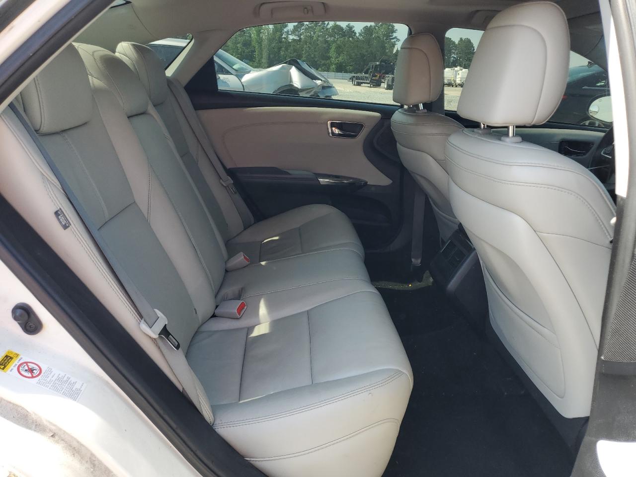 4T1BD1EB6DU016985 2013 Toyota Avalon Hybrid