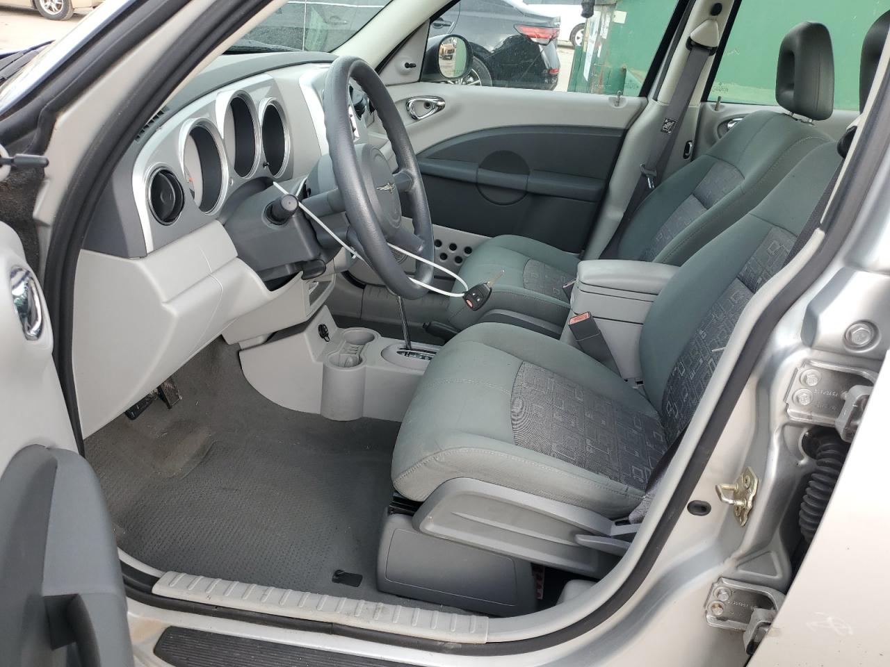 2007 Chrysler Pt Cruiser VIN: 3A4FY48B97T528806 Lot: 52305355
