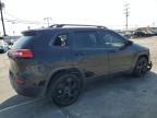 2016 Jeep Cherokee Latitude იყიდება Sun Valley-ში, CA - Front End