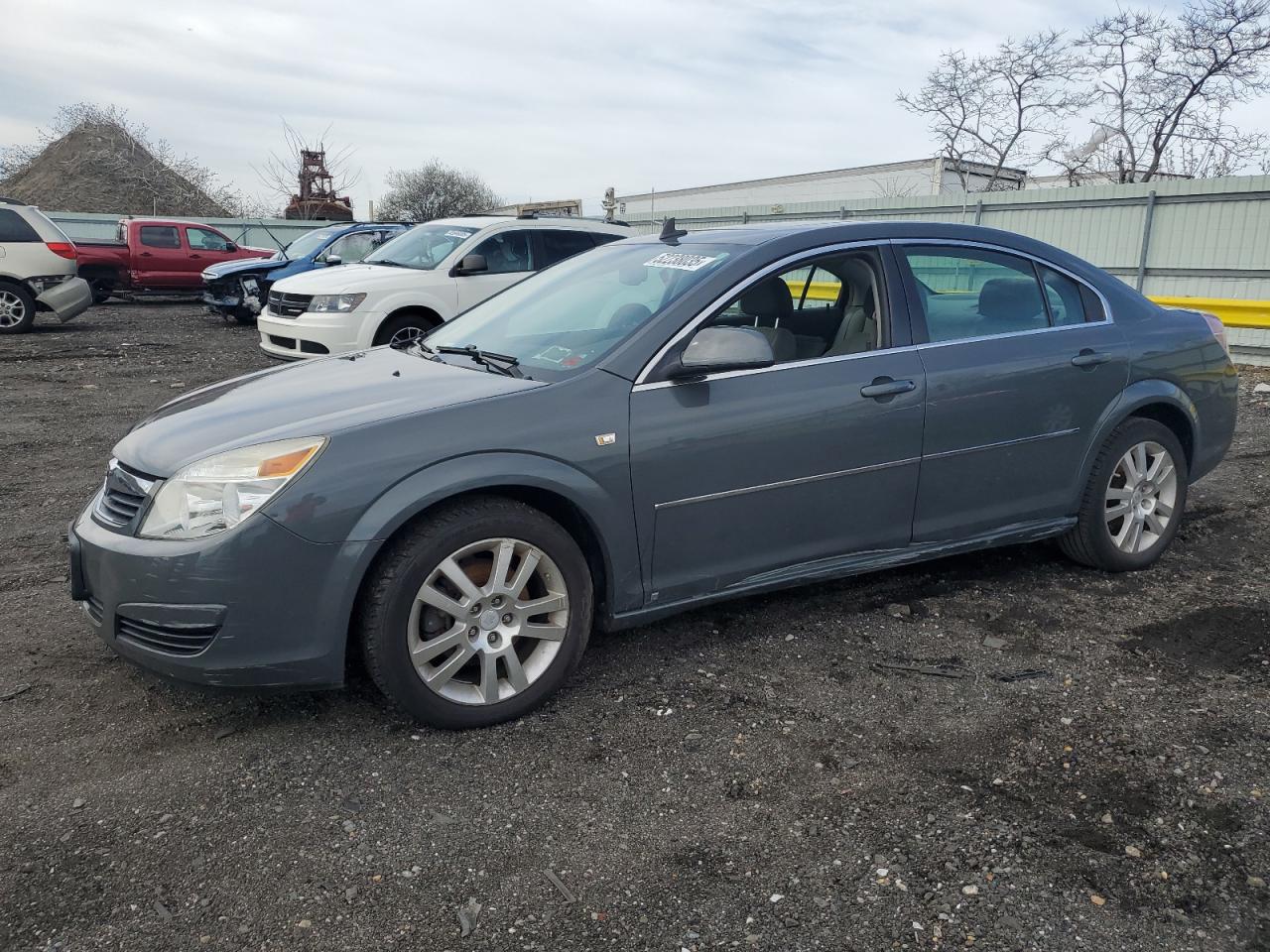 2008 Saturn Aura Xe