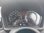 2022 BMW X1 SDRIVE2 for sale at Copart EAST KILBRIDE
