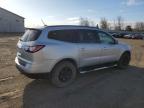 2015 Chevrolet Traverse Lt for Sale in Portland, MI - Front End