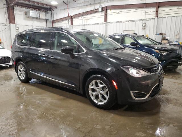  CHRYSLER PACIFICA 2017 Black