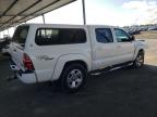 2007 Toyota Tacoma Double Cab Prerunner de vânzare în Sacramento, CA - Front End