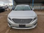 2017 Hyundai Sonata Se на продаже в Colorado Springs, CO - Front End