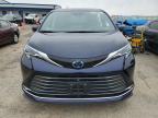 2024 Toyota Sienna Limited იყიდება Mcfarland-ში, WI - Side