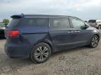 2020 Kia Sedona Ex за продажба в Houston, TX - Side