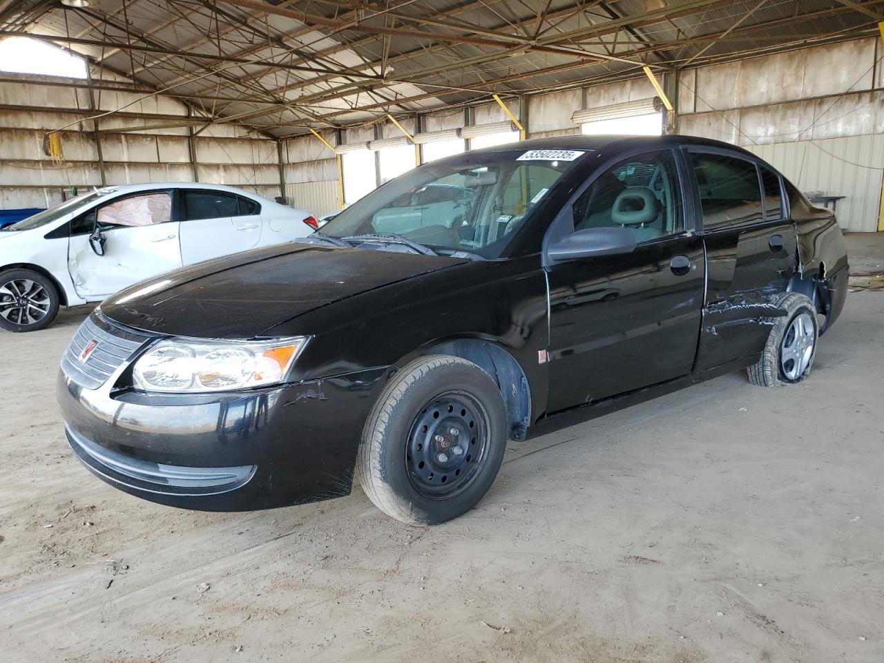 2005 Saturn Ion Level 1 for Sale in Phoenix, AZ - Side
