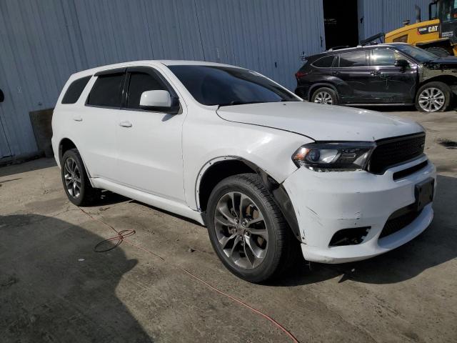  DODGE DURANGO 2020 Biały