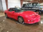 1998 Pontiac Firebird  for Sale in Lansing, MI - Mechanical