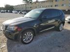 2014 Bmw X3 Xdrive28I للبيع في Opa Locka، FL - Burn - Interior