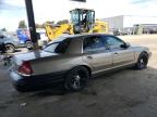 2001 Ford Crown Victoria Lx იყიდება Hayward-ში, CA - Front End