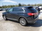 2016 Lincoln Mkx Select за продажба в Lawrenceburg, KY - Front End
