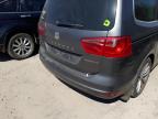 2012 SEAT ALHAMBRA S for sale at Copart WOLVERHAMPTON