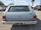 1984 OLDSMOBILE CUSTOM CRUISER    à vendre chez Copart CA - VAN NUYS
