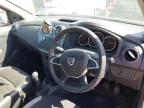 2017 DACI SANDERO ST for sale at Copart NEWBURY