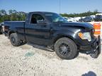 2010 Ford F150  de vânzare în Houston, TX - Front End