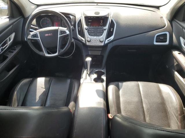  GMC TERRAIN 2012 Сріблястий