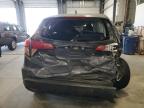 2018 Honda Hr-V Lx იყიდება Greenwood-ში, NE - All Over