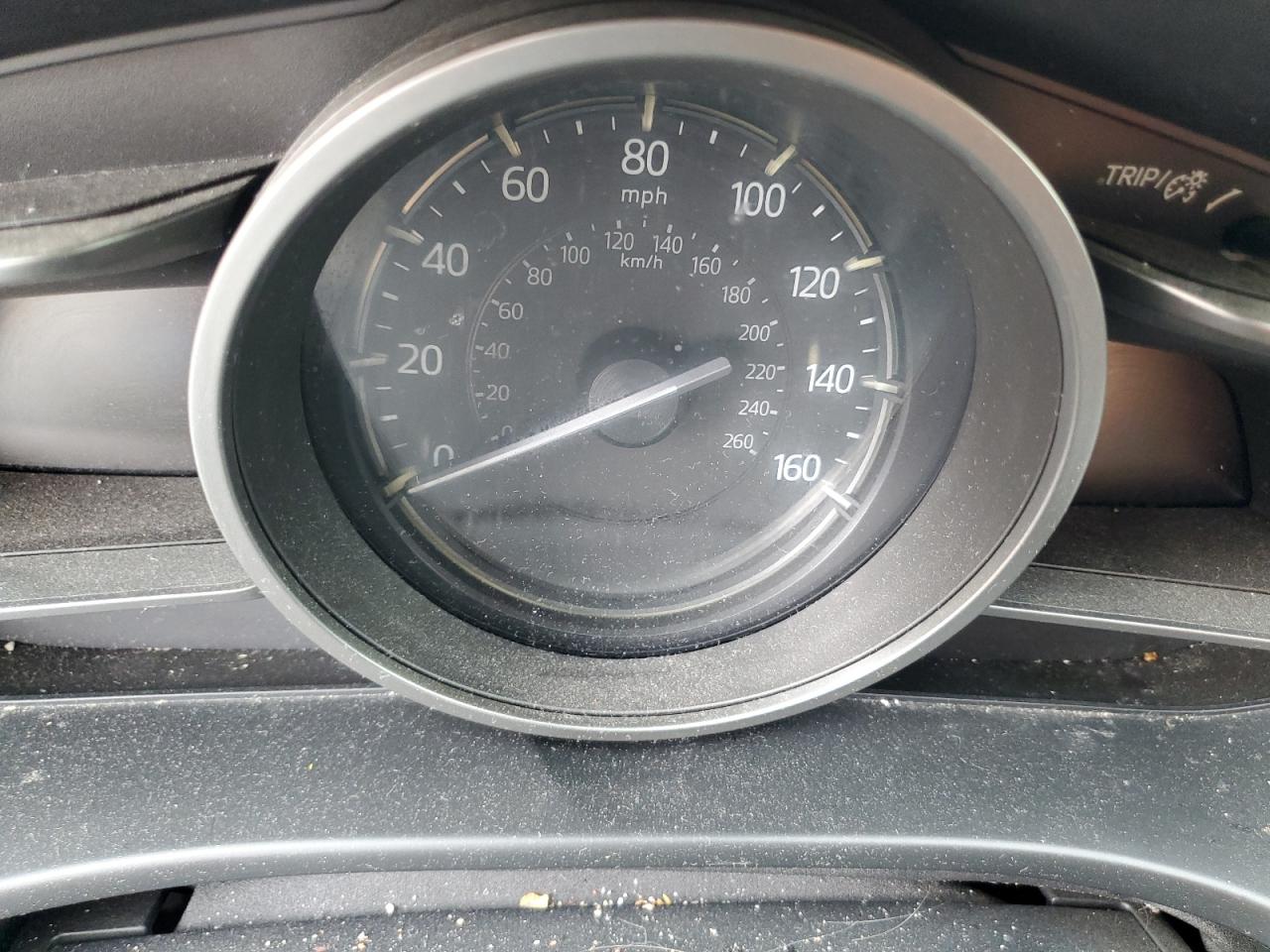 3mzbn1l76hm107178 3MZBN1L76HM107178 2017 Mazda 3 Touring
