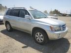 2001 Toyota Highlander  for Sale in American Canyon, CA - Minor Dent/Scratches