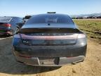 2017 Lincoln Mkz Hybrid Premiere zu verkaufen in American Canyon, CA - Side