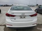 2018 Hyundai Elantra Se en Venta en New Orleans, LA - Side