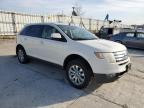 2010 Ford Edge Sel продається в Walton, KY - Rear End