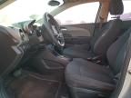 2014 Chevrolet Sonic Lt for Sale in Jacksonville, FL - Side