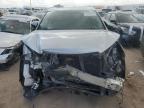 2016 Toyota Highlander Xle en Venta en Albuquerque, NM - Front End