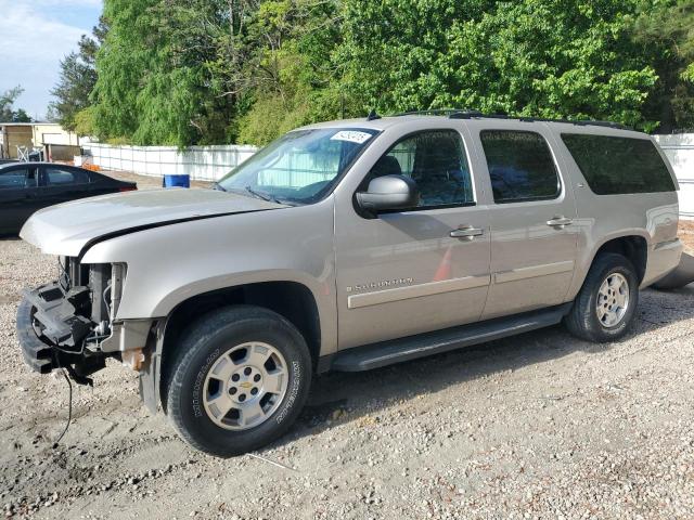 2008 Chevrolet Suburban K1500 Ls