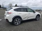 2014 Subaru Xv Crosstrek 2.0I Hybrid Touring for Sale in Eugene, OR - Side
