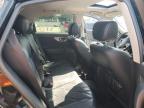 2010 Infiniti Fx35  იყიდება Van Nuys-ში, CA - Vandalism