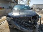 2018 Jeep Grand Cherokee Trailhawk for Sale in Albuquerque, NM - Front End