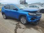 2025 Jeep Compass Latitude for Sale in Wichita, KS - Front End