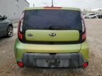 2016 Kia Soul  на продаже в Mercedes, TX - Water/Flood