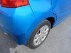 2009 SUZUKI ALTO SZ4 for sale at Copart CHESTER