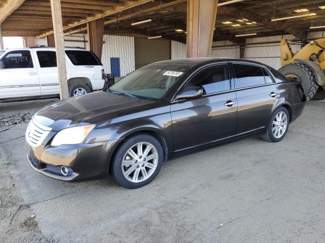 2009 Toyota Avalon Xl